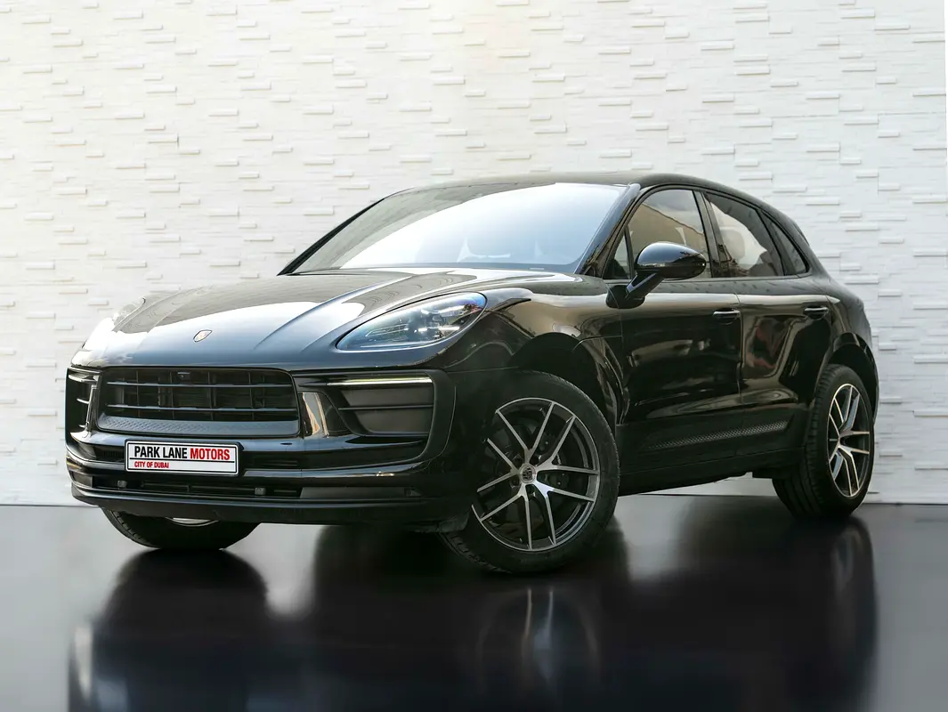 0% DOWNPAYMENT! | SAVVY-BUY | MACAN | SKIP THE 8-MONTH WAIT | MARKET PRICE | WARRANTY  SERVICE