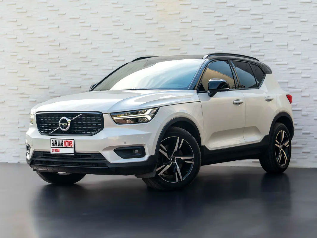 0% DOWN PAYMENT! | SAVVY-BUY | VOLVO XC40 | PROTECT YOUR EQUITY | WARRANTY