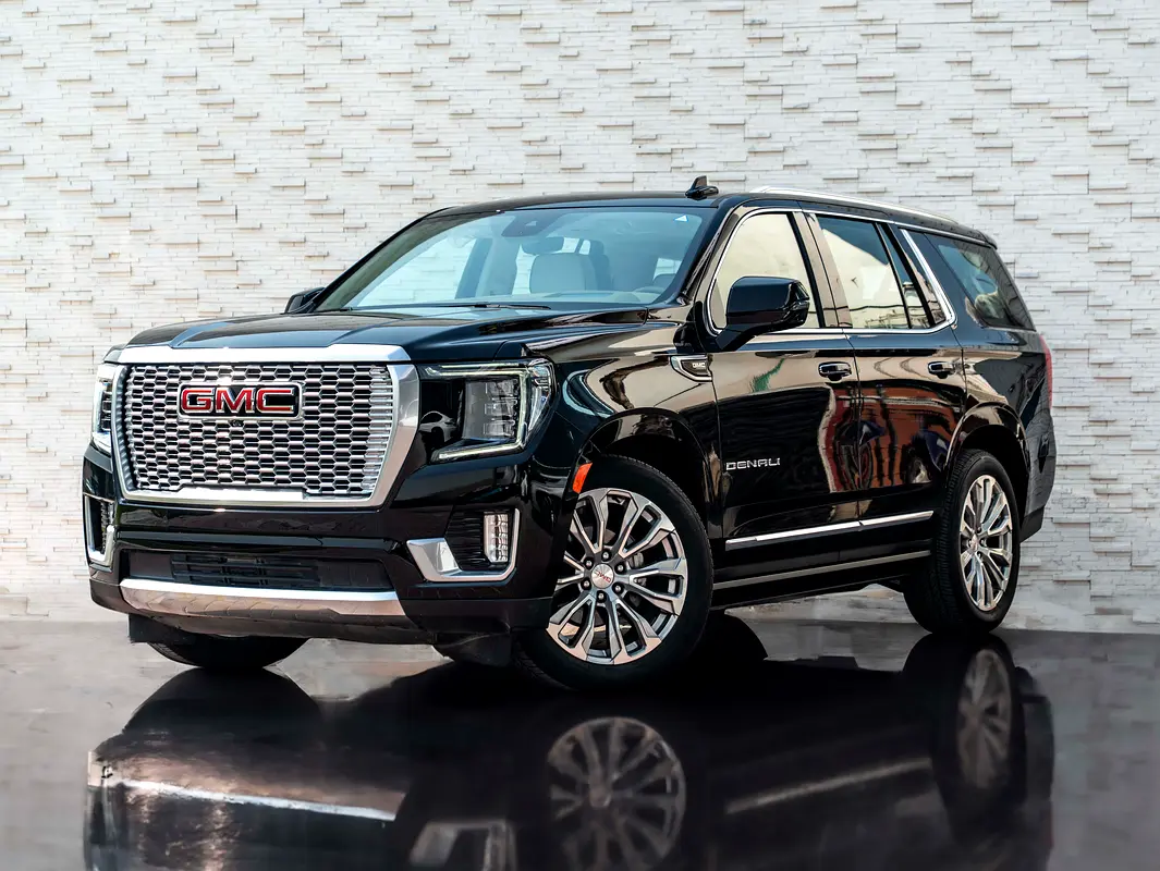 0% DOWN PAYMENT! | SAVVY-BUY | GUARANTEED BUY-BACK | DENALI | 625-POINT VERIFIED | WARRANTY-SERVICE