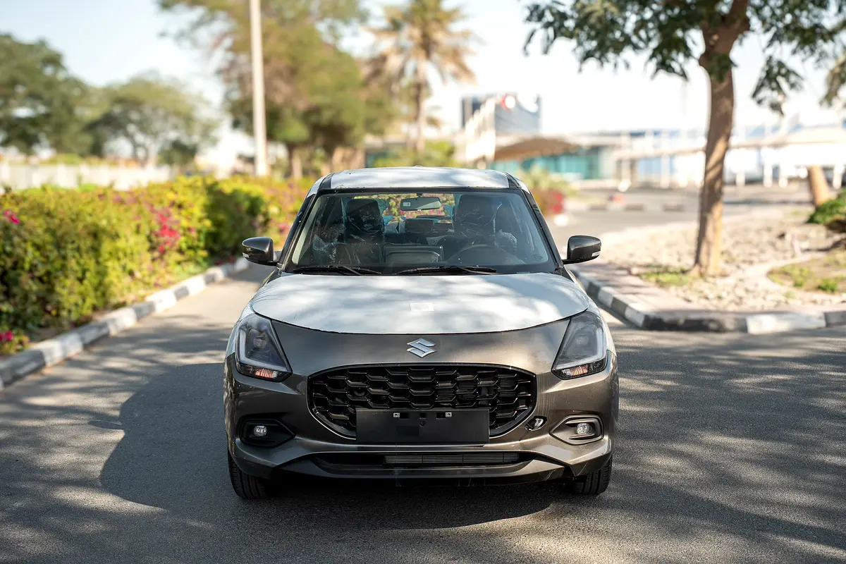 SUZUKI SWIFT 1.2 GLX 2026 | SINGLE TONE | EXPORT READY | AUTOMATIC