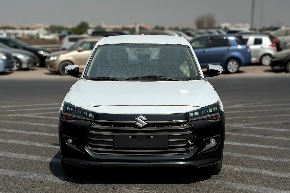سوزوكي دزاير 1.2L HYBRID 2WD GLX CVT 2026 MODEL